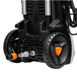 Мойка высокого давления ELAND RE-220X PRO