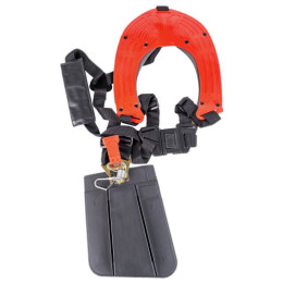 Ремень для бензотриммера (Тип 6)