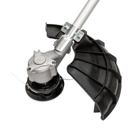 Триммер аккумуляторный HYUNDAI T-390iON