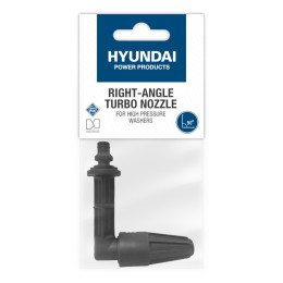 Фреза прямого угла для моек высокого давления HYUNDAI HYTRB90-QF