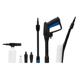 Мойка высокого давления HYUNDAI HHW 170-510