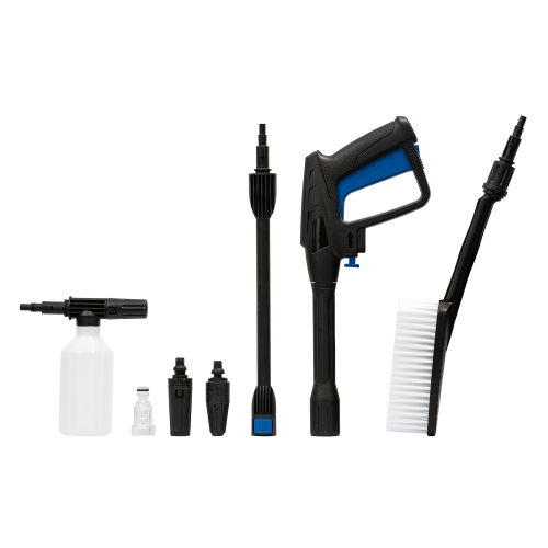 Мойка высокого давления HYUNDAI HHW 170-510