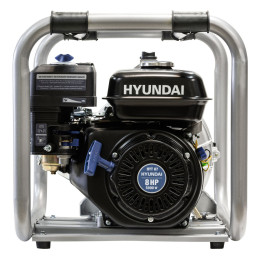 Мотопомпа бензиновая HYT87