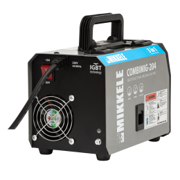 Полуавтомат сварочный COMBIMIG-204