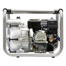 Мотопомпа бензиновая HYT87