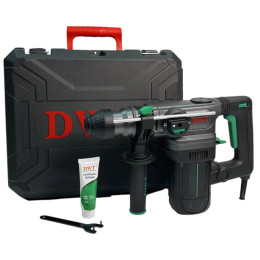 Перфоратор DWT BHP15-32V BMC