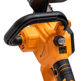 Пила цепная мини PARTISAN AS-2148BL