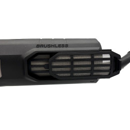 Машина угловая шлифовальная CROWN CT45020-125RSVQ