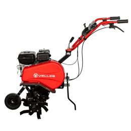 Культиватор бензиновый с ременным приводом VELLES GTB-750