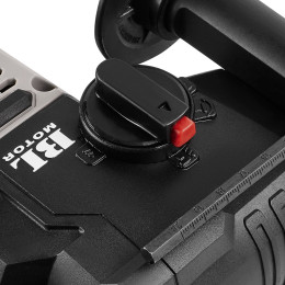 Перфоратор аккумуляторный CROWN CT28001HX-4 BMC