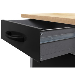 Стол-верстак для мастерской BAUMEISTER BTC-006