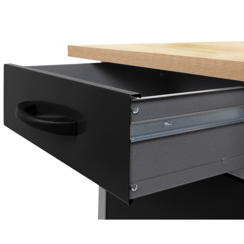 Стол-верстак для мастерской BAUMEISTER BTC-006