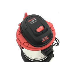 Пылесос промышленный CROWN CT42046