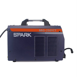 Полуавтомат сварочный SPARK MIG-250YCT**