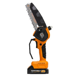 Пила цепная мини PARTISAN AS-2146BL