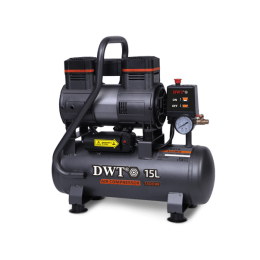 Компрессор безмаслянный K13-15 OA-CU