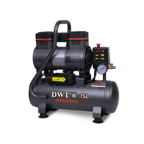 Компрессор безмаслянный K13-15 OA-CU