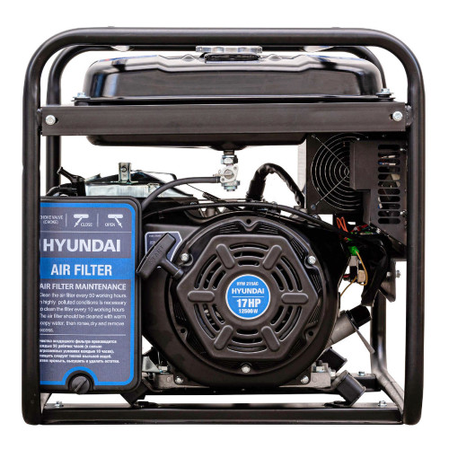 Генератор бензиновый HYW215AC