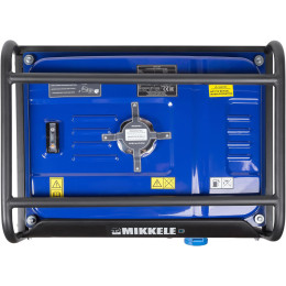 Генератор бензиновый MIKKELE GX 7000