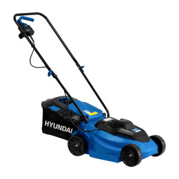 Газонокосилка электрическая HYUNDAI LE3225