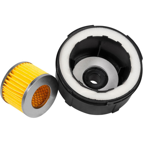 Компрессор воздушный ELAND WIND 120-2CВ