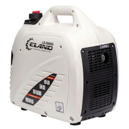 Генератор инверторный бензиновый ELAND LX2000Si