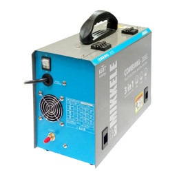 Полуавтомат сварочный COMBIMIG-203G