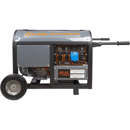 Генератор бензиновый ELAND LA9000