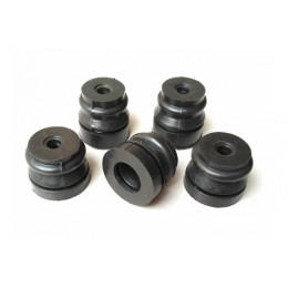 Амортизаторы CS-5200 (набор, 5шт. Рез.)