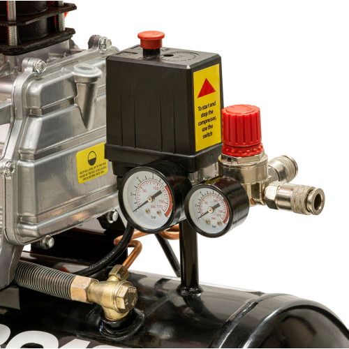 Компрессор воздушный PARTISAN APT 3018