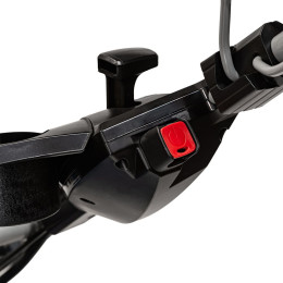 Газонокосилка бензиновая HYUNDAI L5154SE