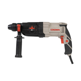 Перфоратор CROWN CT18212 BMC
