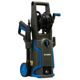 Мойка высокого давления HYUNDAI HHW 140-460