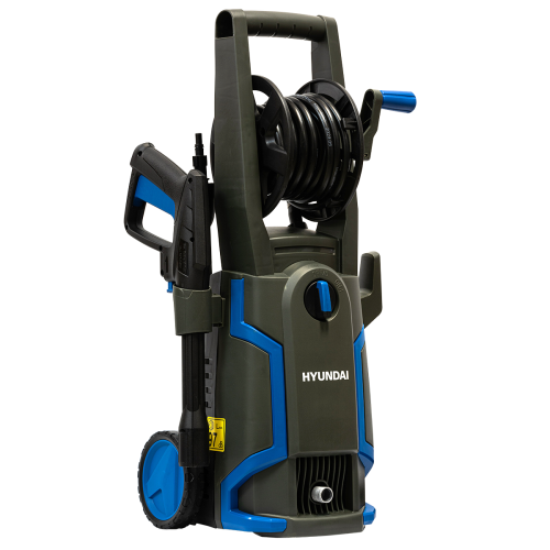Мойка высокого давления HYUNDAI HHW 140-460