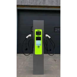 Зарядная станция 11/22 кВт Переменного тока