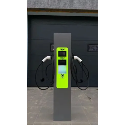 Зарядная станция 11/22 кВт Переменного тока