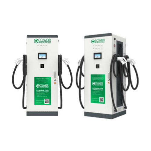 Зарядная станция 180Kвт/240Kвт/300Kвт