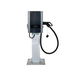 Зарядная станция 7-40 кВт Постоянного тока (быстрая)