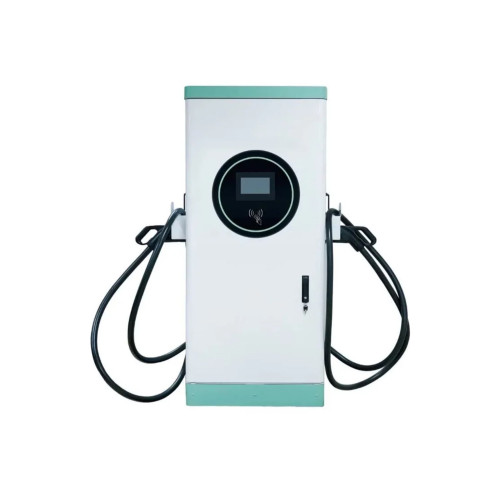 Зарядная станция 60-240 кВт Постоянного тока (быстрая)