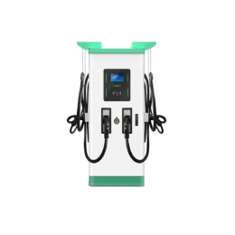 Зарядная станция 60-320 кВт постоянного тока (быстрая)