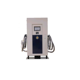 Зарядная станция 40/60 кВт Постоянного тока (быстрая)