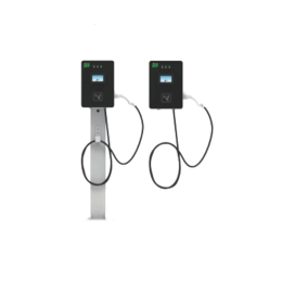 Зарядная станция 11-22 кВт Переменного тока (медленная)