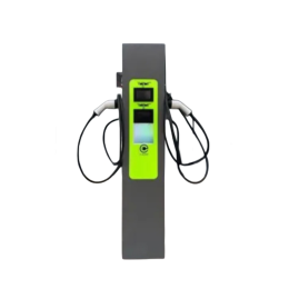 Зарядная станция 11/22 кВт Переменного тока