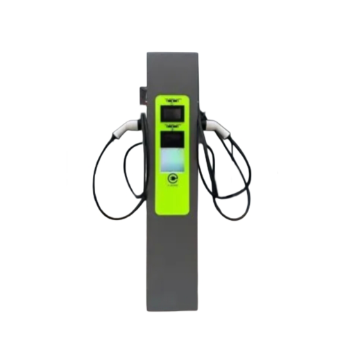 Зарядная станция 11/22 кВт Переменного тока