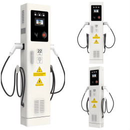 Зарядная станция 22 кВт Переменного тока (медленная)