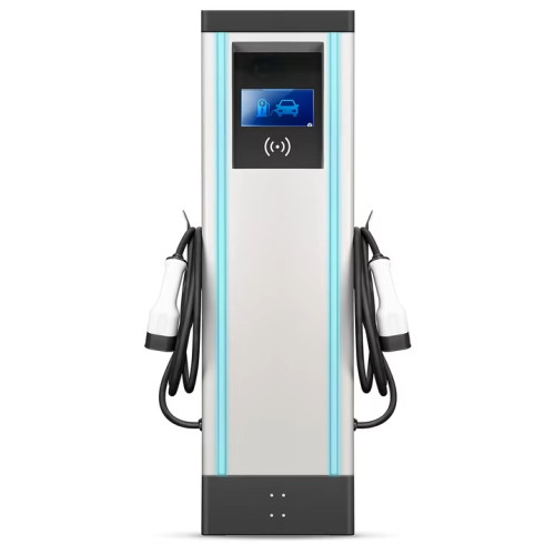 Зарядная станция 7-22 кВт Переменного тока (медленный)