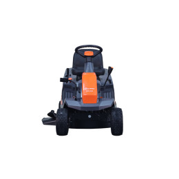 Газонокосилка бензиновая самоходная с сиденьем (райдер) ELAND LR-2265