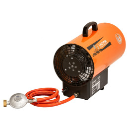 Нагреватель воздуха газовый ELAND IGNIS G-12