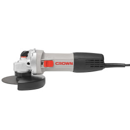 Машина угловая шлифовальная CROWN CT13571-125R