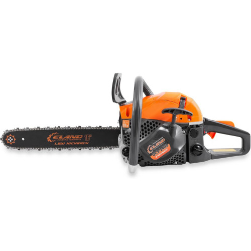 Пила бензиновая ELAND GCS-2400
